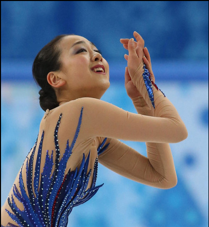 浅田真央引退 全日本が決断の理由に 会見は4月12日 Scramble Blog